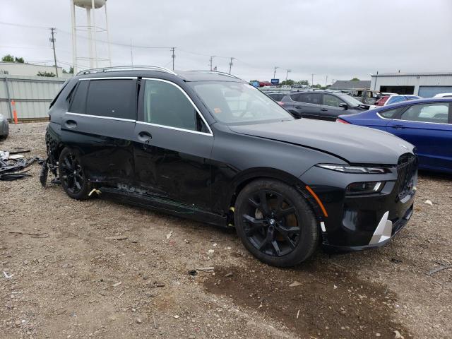2024 BMW X7 XDRIVE4 5UX23EM0XR9S31311