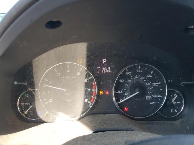 2012 SUBARU OUTBACK 2. - 4S4BRBKC9C3262664