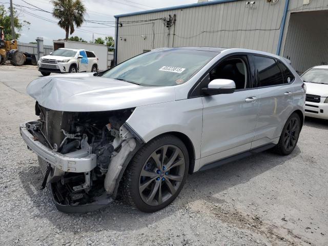2015 FORD EDGE SPORT - 2FMTK4AP9FBB76848