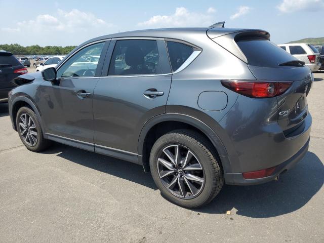 2018 MAZDA CX-5 TOURI JM3KFBCM0J0472693