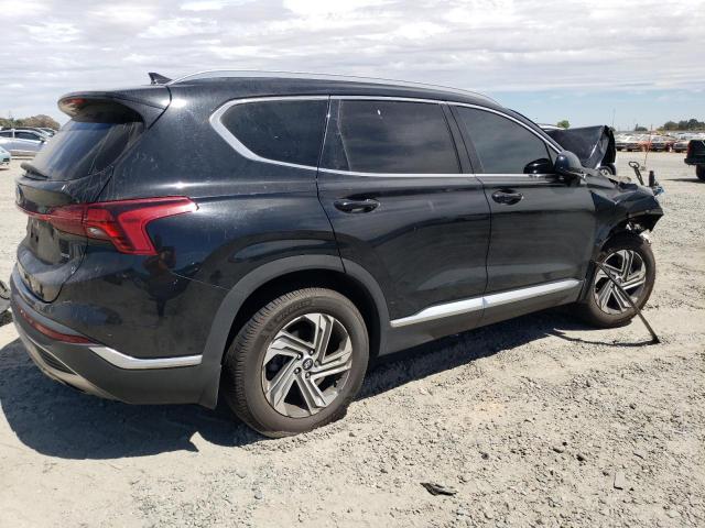 2022 HYUNDAI SANTA FE S 5NMS2DAJ4NH384406