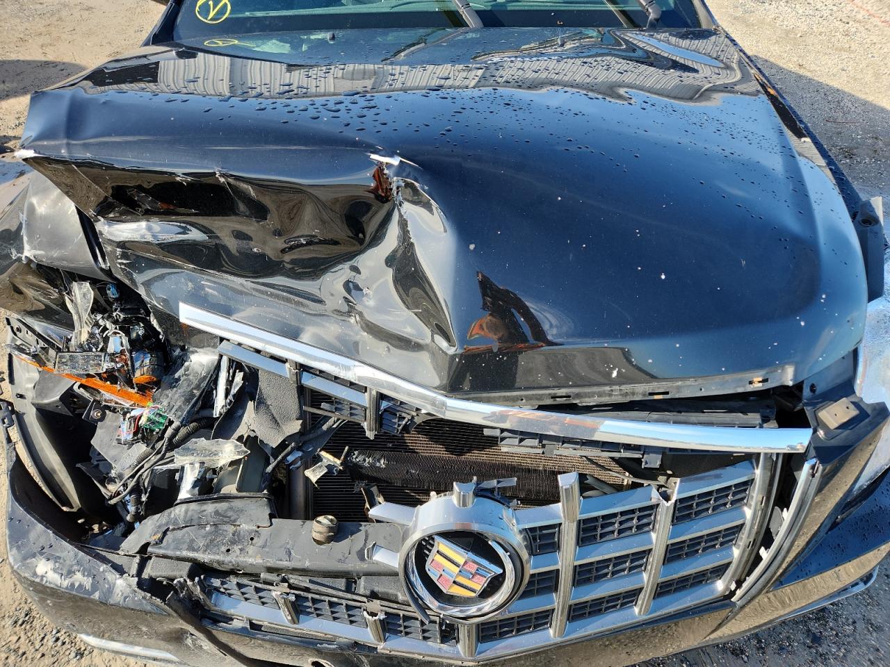 CADILLAC CTS PERFORMANCE COLLECTION