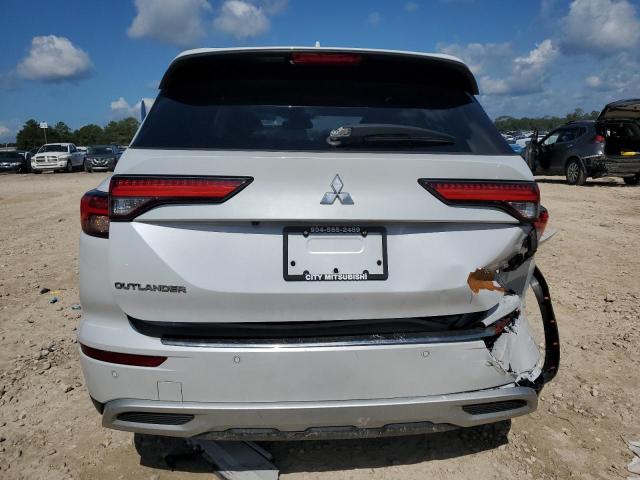 2024 MITSUBISHI OUTLANDER JA4J3VA89RZ052095