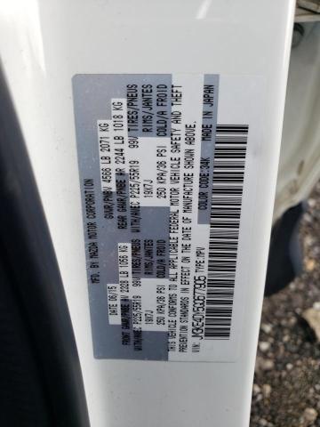 2016 MAZDA CX-5 GT JM3KE4DY5G0677905