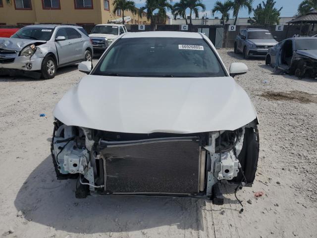 2021 TOYOTA CAMRY SE - 4T1G11AK2MU546696