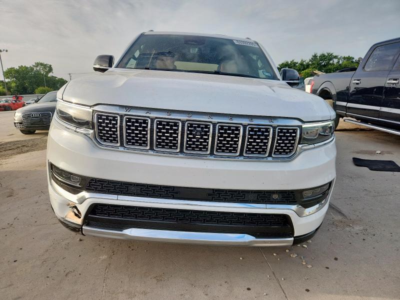 2023 JEEP GRAND WAGO 1C4SJVGPXPS507878