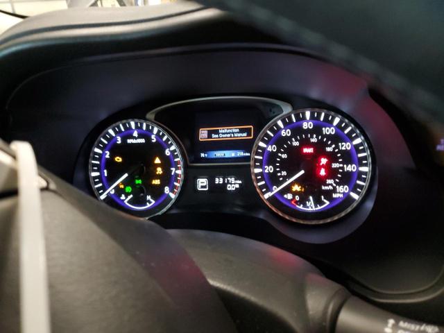 2020 INFINITI QX60 LUXE 5N1DL0MM3LC512193