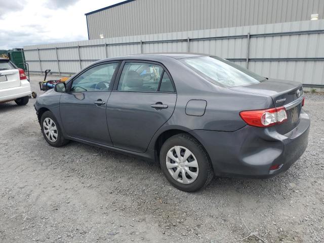 Vin: 2t1bu4ee0bc727382, lot: 63061075, toyota corolla base 20112