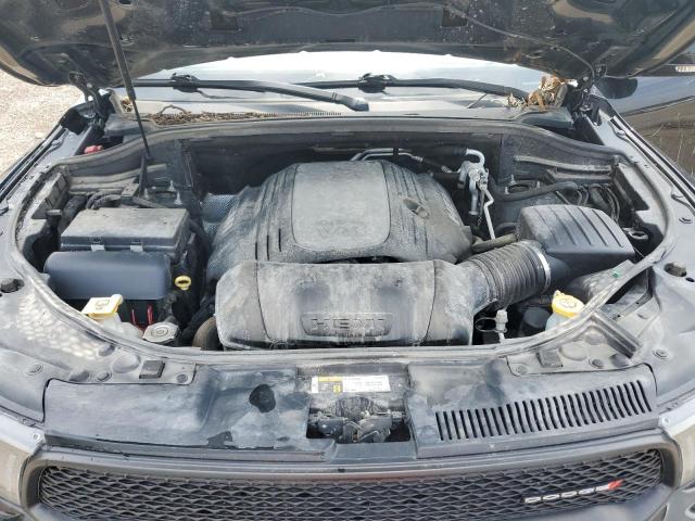 2018 DODGE DURANGO R/ 1C4SDJCT8JC327948