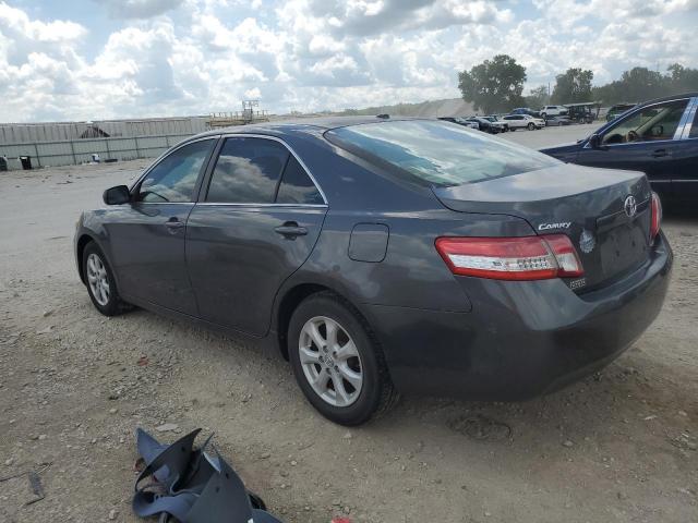 2011 TOYOTA CAMRY BASE - 4T1BF3EK4BU587264