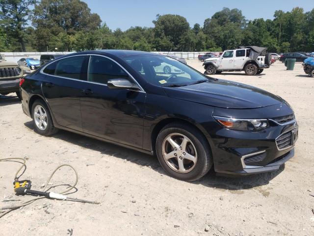 2017 CHEVROLET MALIBU LS 1G1ZB5ST4HF134484