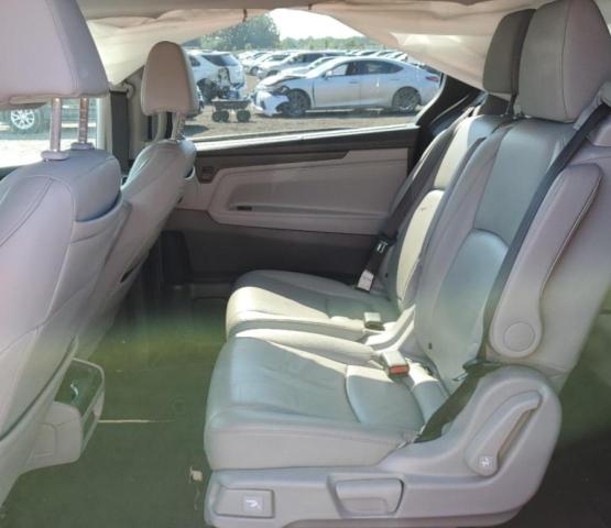 2019 HONDA ODYSSEY EX 5FNRL6H79KB037104