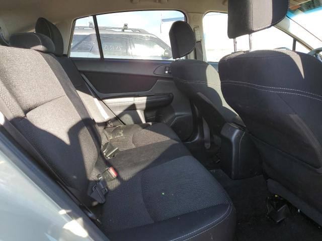 2013 SUBARU XV CROSSTREK 2.0 PREMIUM - JF2GPACC8D2852064