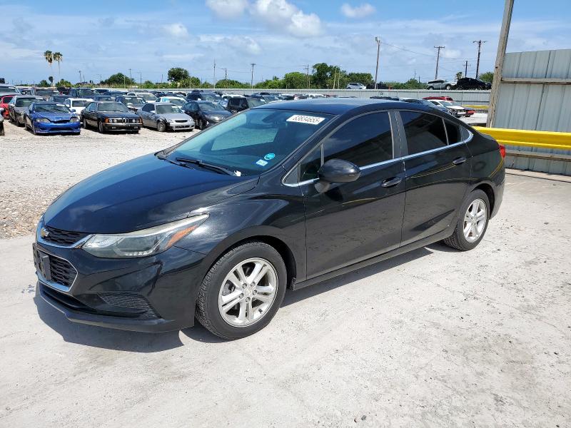Vin: 1g1be5sm0g7316094, lot: 63834655, chevrolet cruze lt 2016 img_1