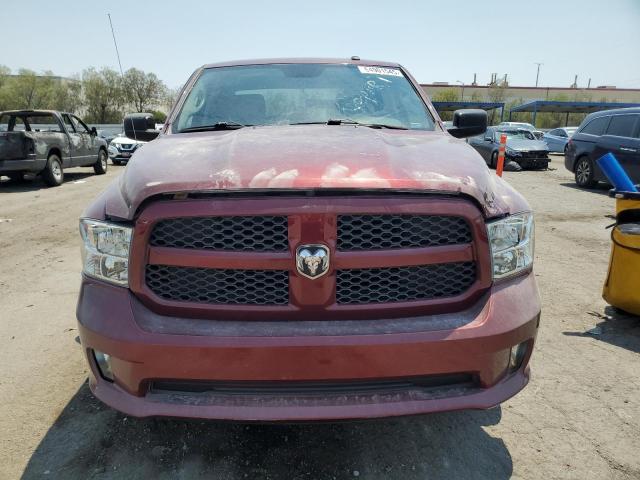 2017 RAM 1500 ST 3C6RR6KT1HG631023