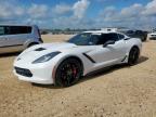 2015 CHEVROLET CORVETTE S - 1G1YK2D75F5102219