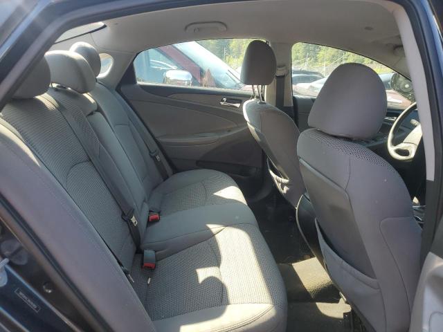 2011 HYUNDAI SONATA GLS - 5NPEB4AC3BH282804