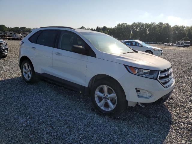 Vin: 2fmpk3g96jbc49512, lot: 63381205, ford edge se 20184