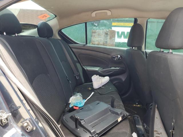 2017 NISSAN VERSA S 3N1CN7AP9HL836099