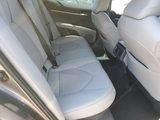 2024 TOYOTA CAMRY XSE - 4T1K31AK3RU066789