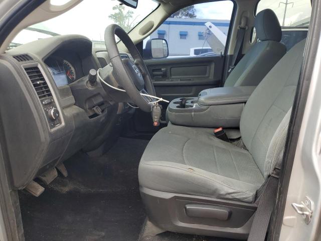 2015 RAM 1500 ST 1C6RR7FG5FS760424