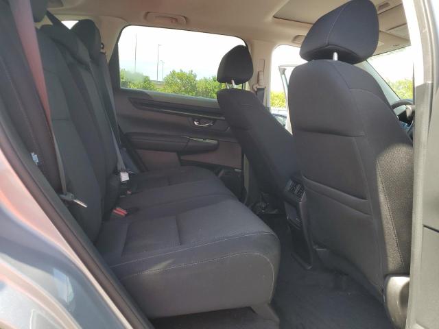 2025 HONDA CR-V EX 2HKRS3H42SH319934