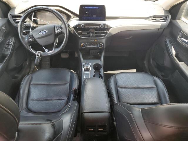 2020 FORD ESCAPE SEL - 1FMCU9H67LUB18389