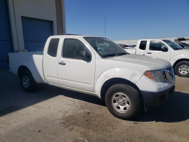 2015 NISSAN FRONTIER S - 1N6BD0CT9FN758298