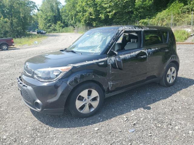 2014 KIA SOUL - KNDJN2A28E7050967