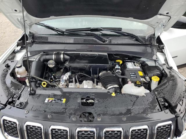 2024 JEEP COMPASS LA 3C4NJDBN6RT599182