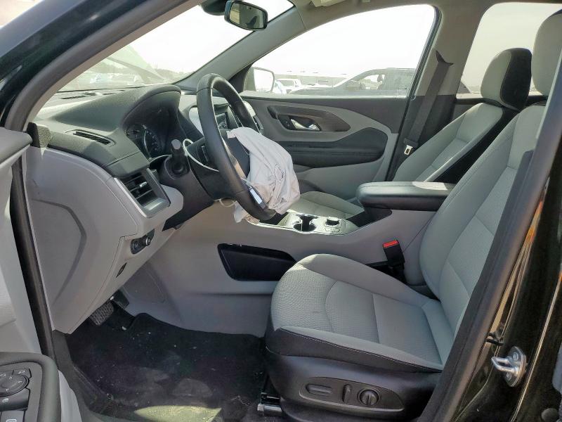 2024 GMC TERRAIN SL 3GKALMEGXRL392997