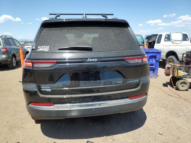 2023 JEEP GRAND CHER - 1C4RJHBG7PC643161