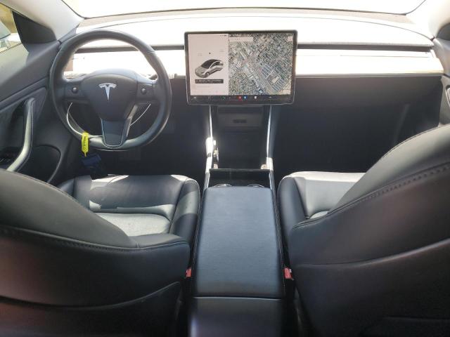2018 TESLA MODEL 3 5YJ3E1EA2JF042615