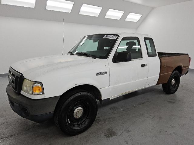 FORD RANGER SUP