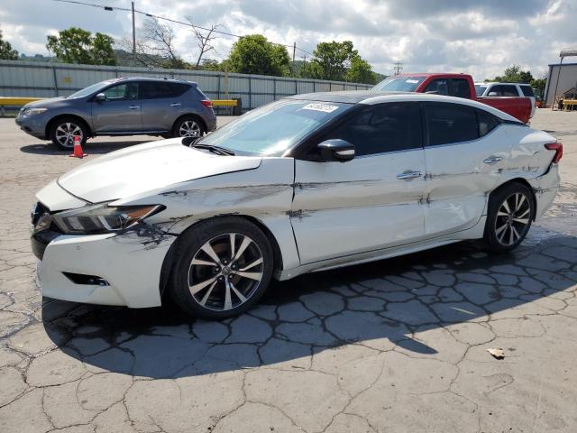 2016 NISSAN MAXIMA 3.5 - 1N4AA6AP4GC438759