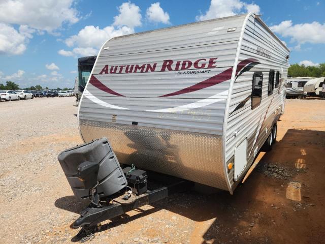 CAMP AUTUMN RIDGE 23 2014 two tone   1SABS0BM8E28E5098 photo #3