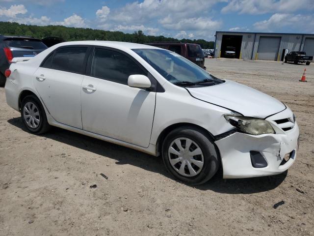 2011 TOYOTA COROLLA BA - JTDBU4EE8BJ091430