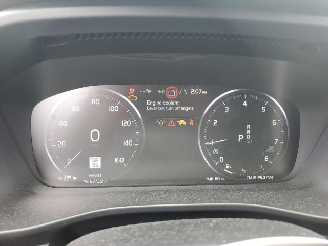 2020 VOLVO XC40 T5 R- YV4162UMXL2296498