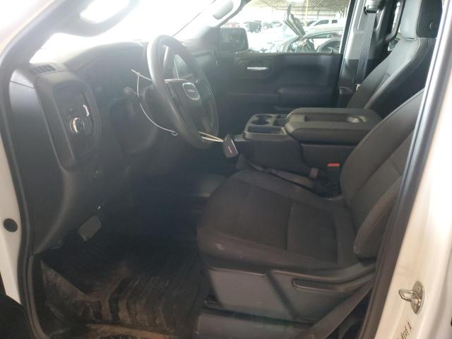 2023 GMC SIERRA C15 1GTRHAEK5PZ107275