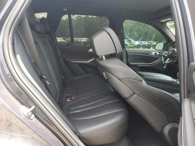 2019 BMW X5 XDRIVE5 - 5UXJU2C54KLN66089