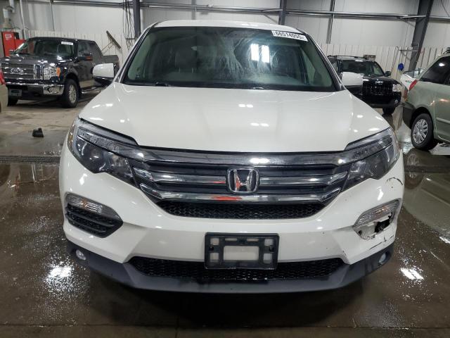 2016 HONDA PILOT EX 5FNYF6H31GB126236