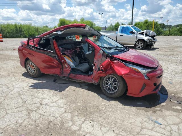 2016 TOYOTA PRIUS - JTDKBRFU5G3524626