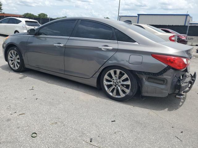 Vin: 5npec4ab0ch423771, lot: 63651145, hyundai sonata se 20122