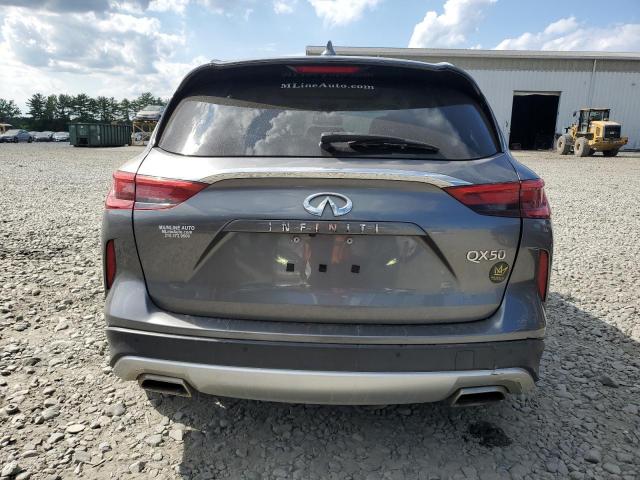 2021 INFINITI QX50 LUXE 3PCAJ5BA6MF116475