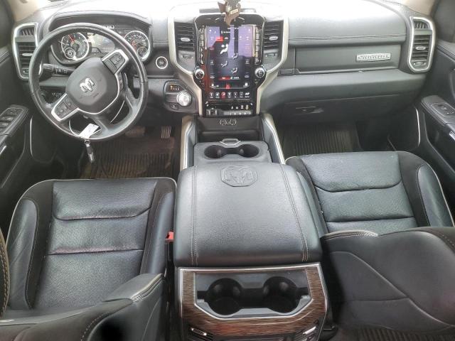 2020 RAM 1500 LARAM 1C6RREJT3LN390433