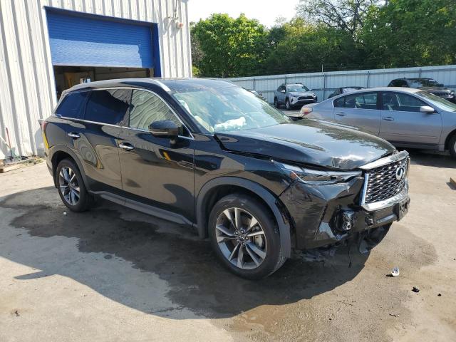 2023 INFINITI QX60 LUXE 5N1DL1FS6PC355007