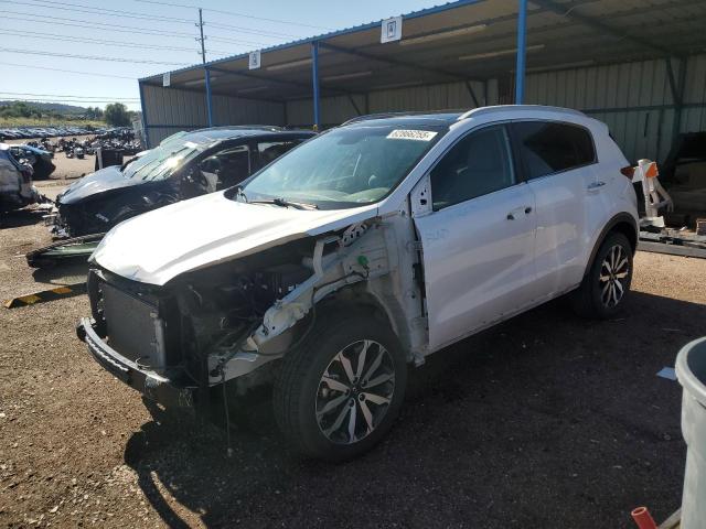 Vin: kndpncacxh7183291, lot: 62866255, kia sportage ex 2017 img_1