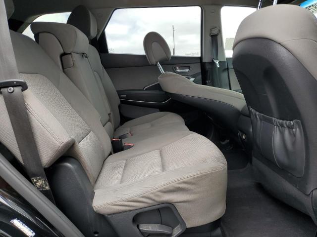 2016 HYUNDAI SANTA FE S KM8SM4HFXGU148247