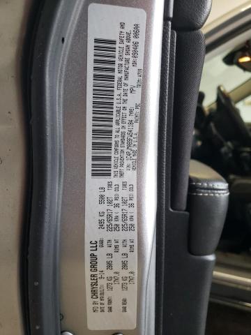2015 JEEP CHEROKEE S 1C4PJMAB9FW541184