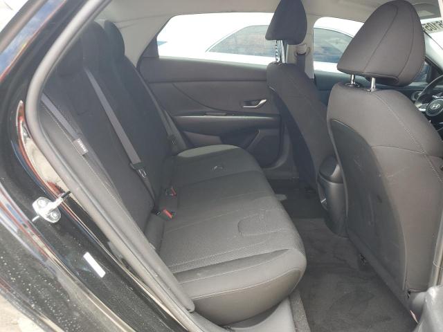 2025 HYUNDAI ELANTRA SE KMHLL4DG1SU030523